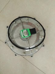 DMF-Y-112,DSF-Y-100,DMF-Y-100淹没电磁脉冲阀笠志供应