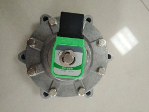 电磁脉冲阀遇到的问题