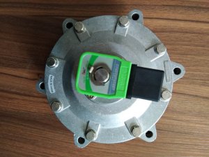 布袋除尘器常见故障及排除办法
