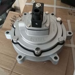 DSF-T-80电磁脉冲阀淹没式3寸图尔波