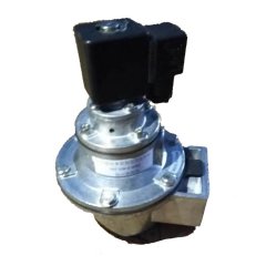 DMF-Z-40S直角1.5寸电磁脉冲阀