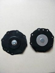 电磁脉冲阀膜片工作经常出现问题原理如何处理