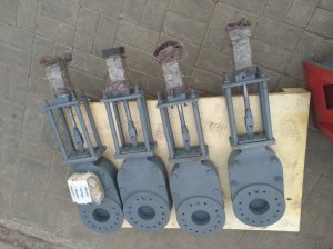 笠志环保祝教师们 教师节快乐您辛苦了 笠志环保有排动排料阀100的现货爆款
