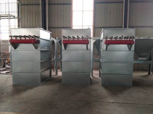 光氧净化器 油烟净化器  等离子净化器 移动除尘器笠志环保