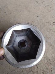 异型螺栓 石油用螺栓