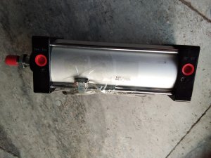 250*200气缸大气缸 气缸配件 订制加工气缸笠志环保