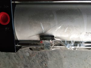笠志环保生产有大型气缸 250*200 250*500