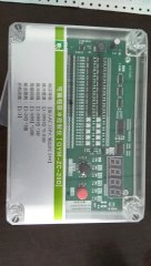 天气严热注意防暑降温 笠志环保做除尘设备及配件是认真的！